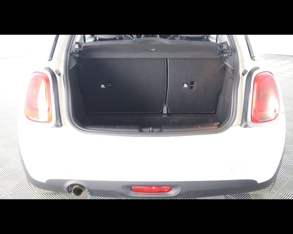 MINI Mini 3p 1.5 One 75cv - 22