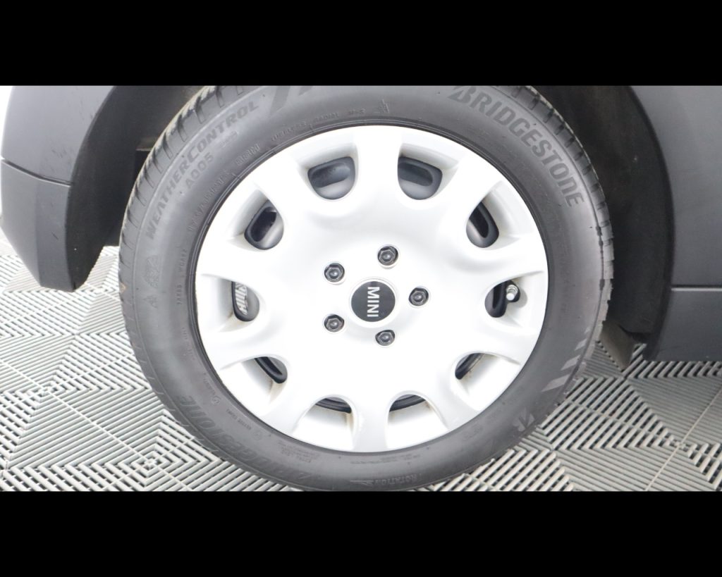 MINI Mini 3p 1.5 One 75cv - 23