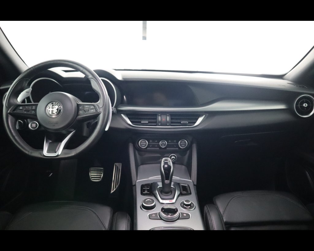 ALFA ROMEO Stelvio 2.2 t Veloce Q4 210cv auto - 15