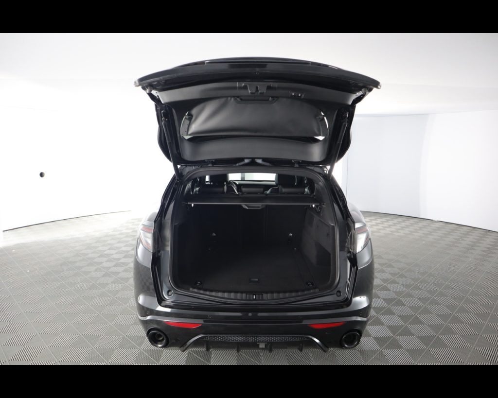 ALFA ROMEO Stelvio 2.2 t Veloce Q4 210cv auto - 19