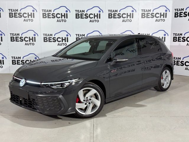 VOLKSWAGEN Golf Grigio Urano pastello