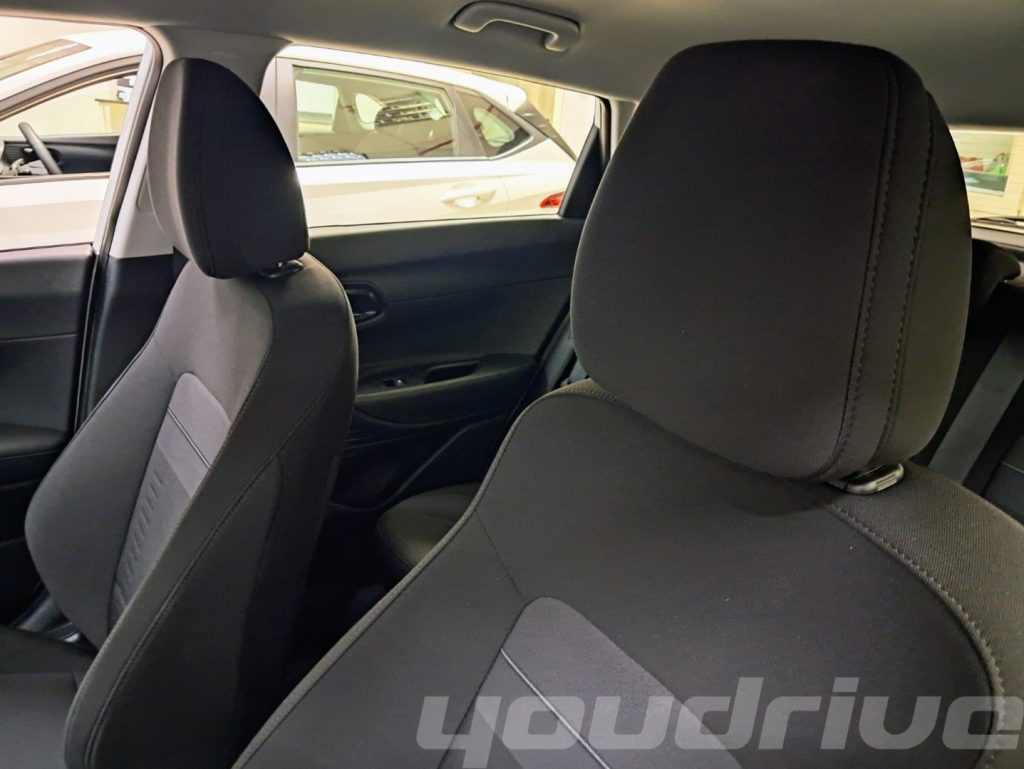 HYUNDAI Bayon / 1.2 MPI MT XLine KM0 - 18