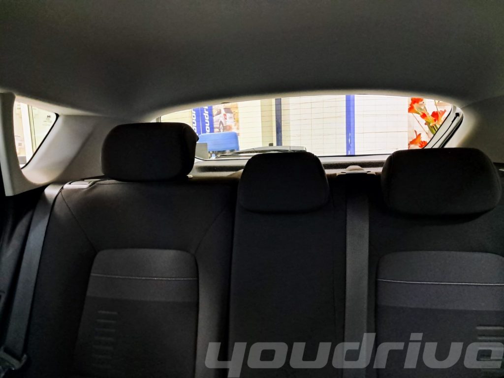 HYUNDAI Bayon / 1.2 MPI MT XLine KM0 - 19