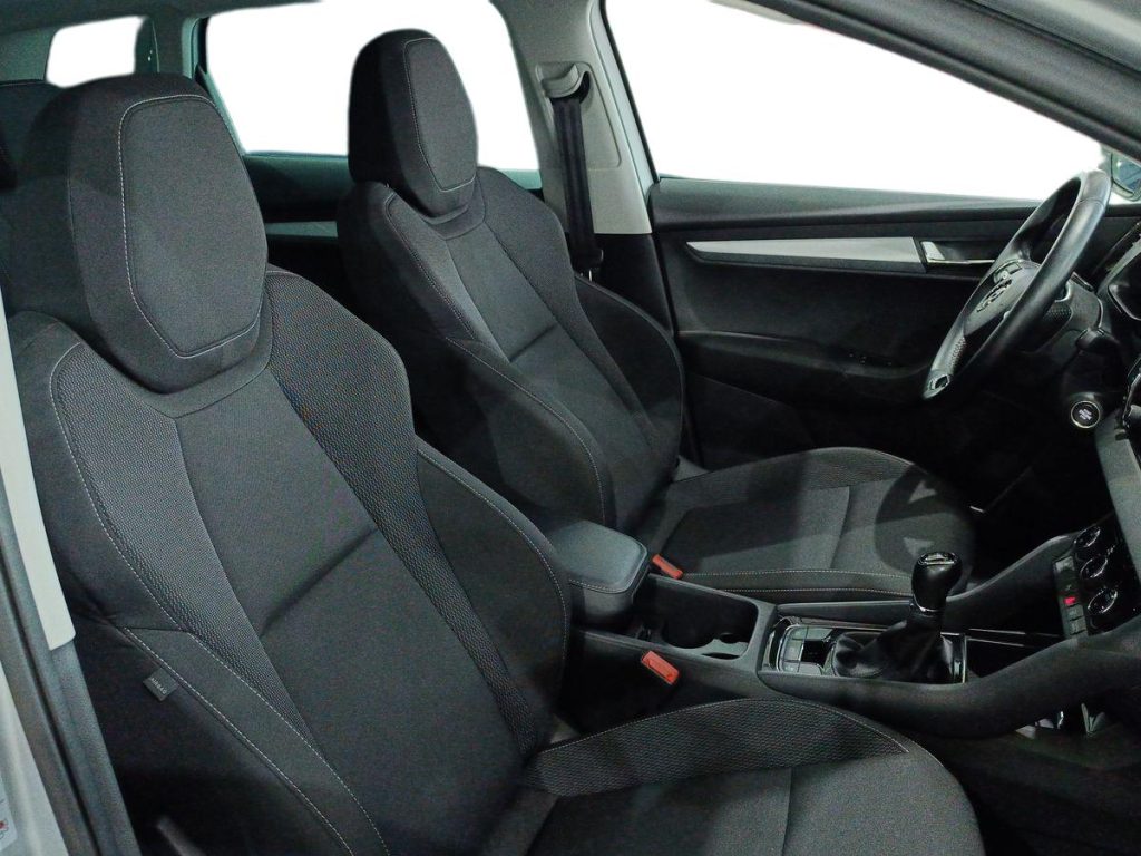 SKODA Karoq 1.0 TSI 110 CV Executive - 19