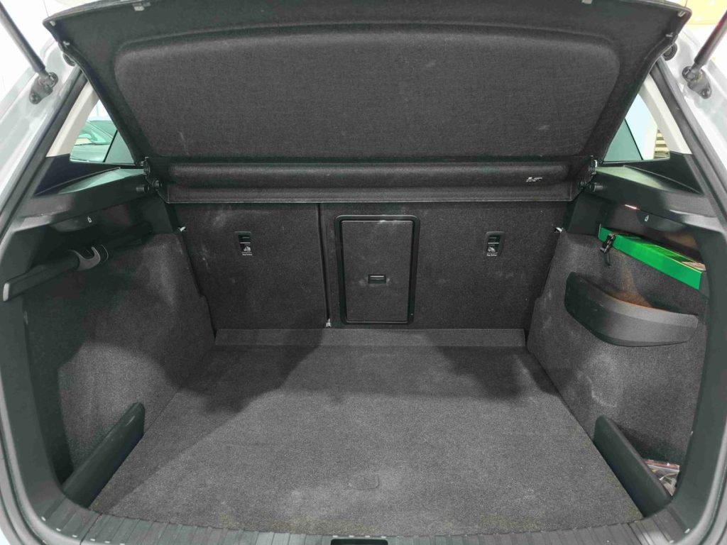 SKODA Karoq 1.0 TSI 110 CV Executive - 23