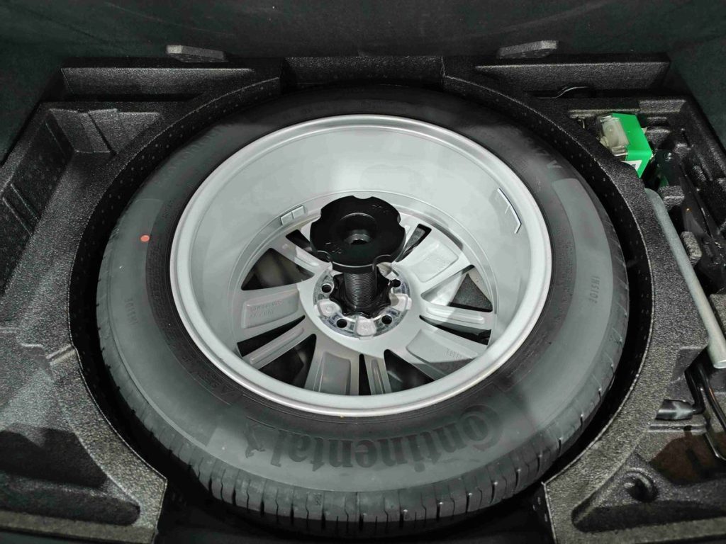 SKODA Karoq 1.0 TSI 110 CV Executive - 25