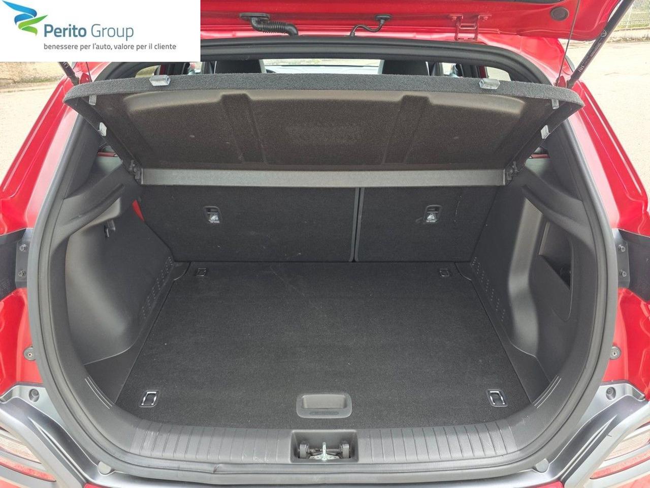 HYUNDAI Kona 1.6 CRDI 136 CV DCT Xpossible - 7