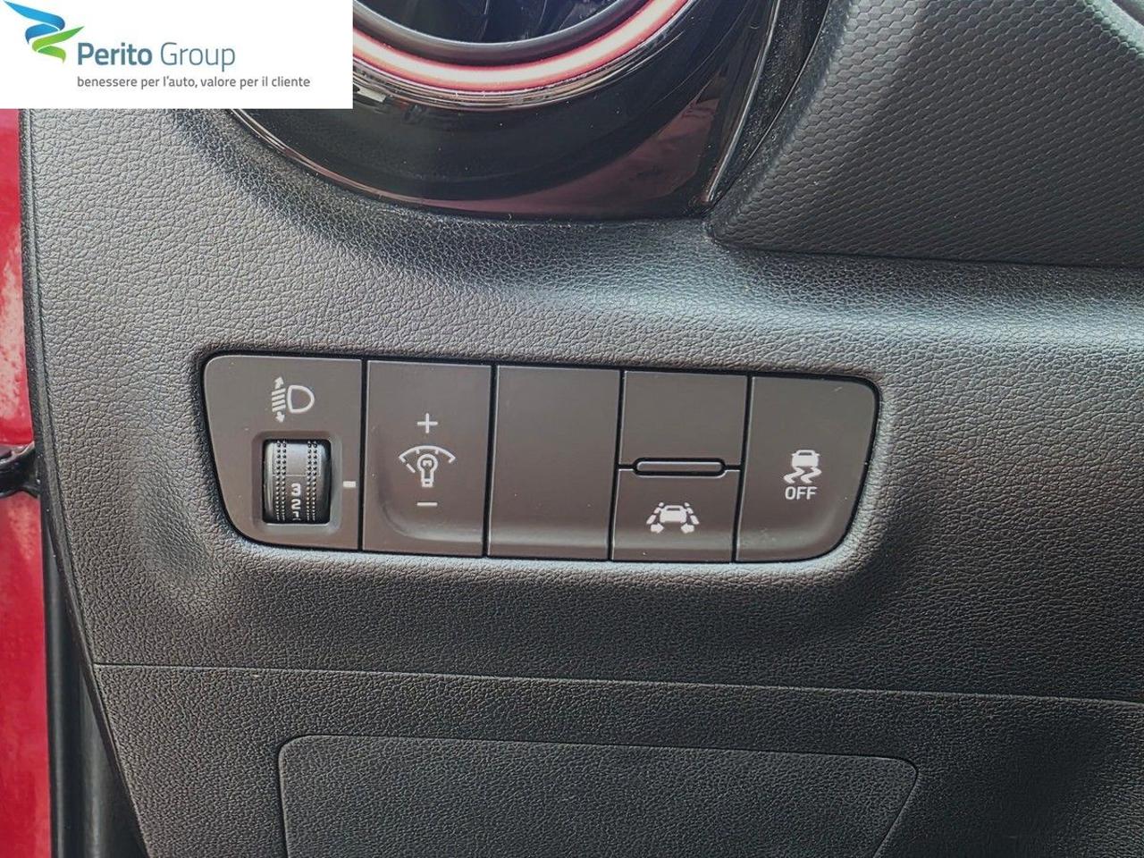 HYUNDAI Kona 1.6 CRDI 136 CV DCT Xpossible - 15