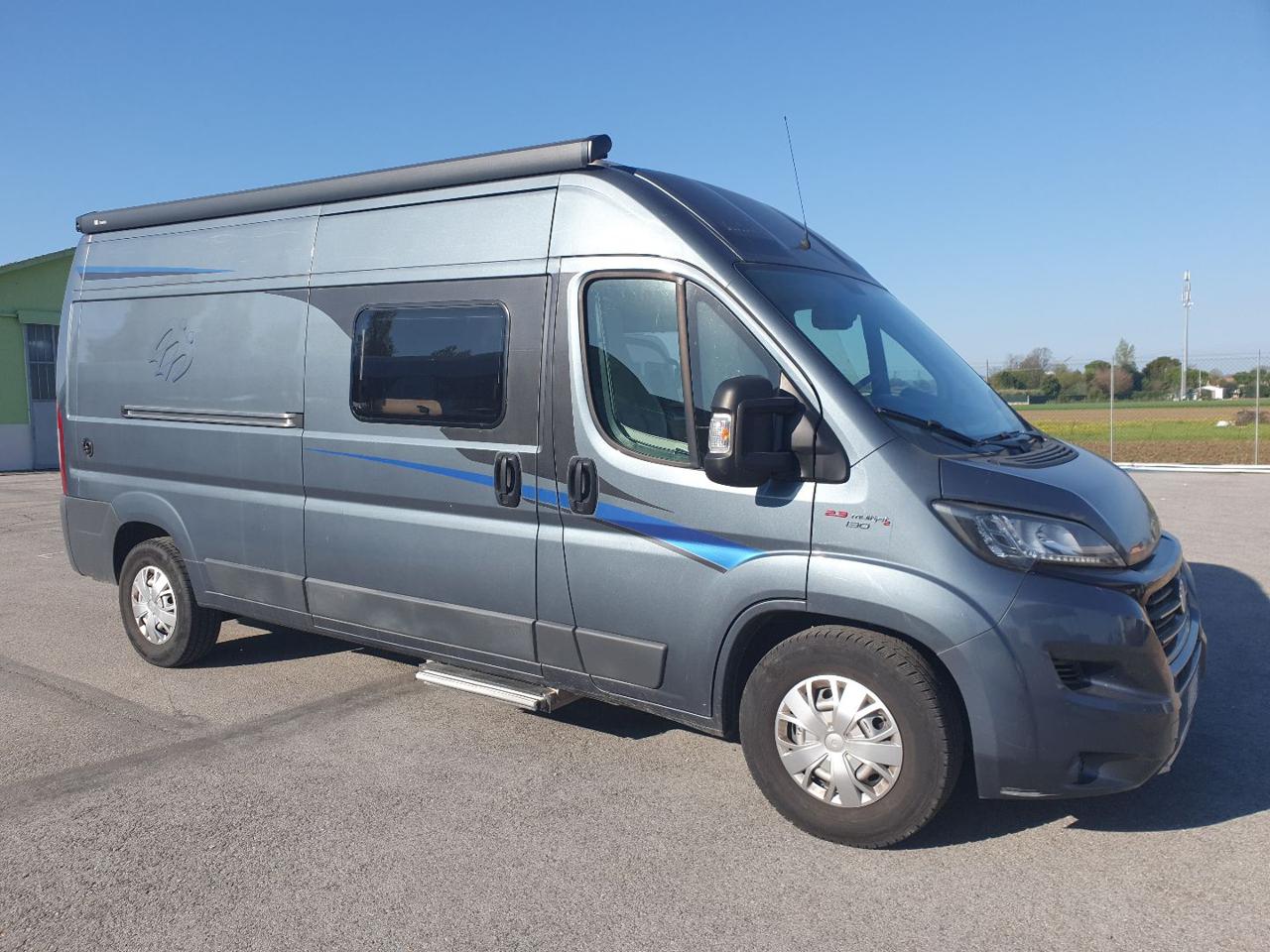 Box Star 600 OCCASIONE