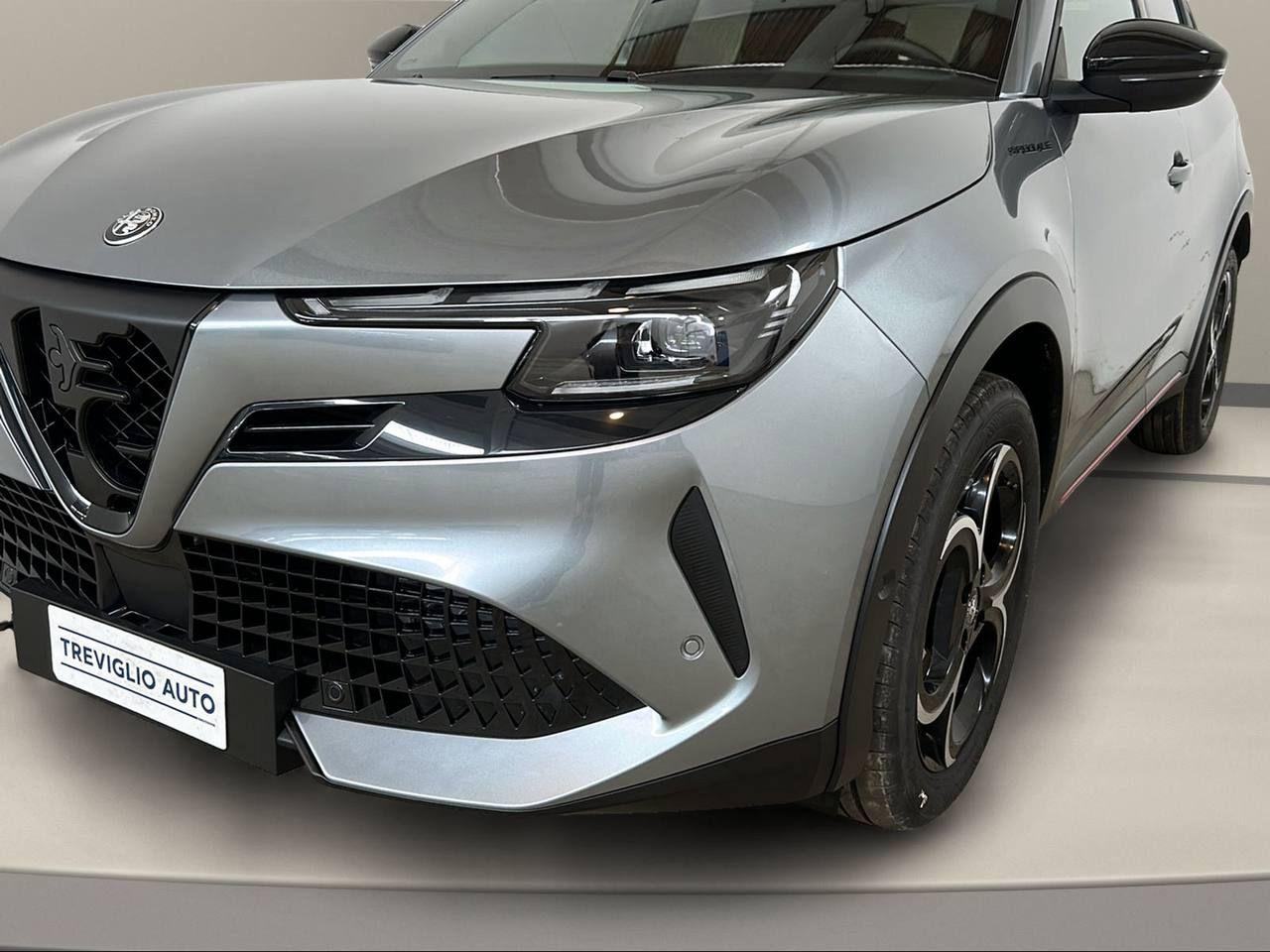 ALFA ROMEO Junior 1.2 145 CV Hybrid eDCT6 Speciale PACK TECHNO - 34