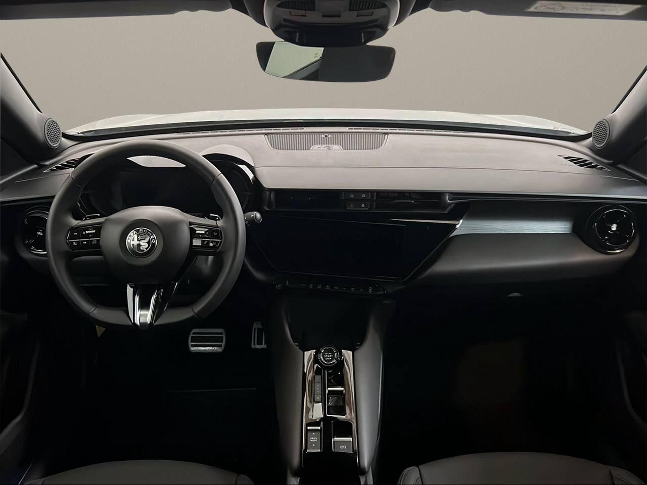 ALFA ROMEO Junior 1.2 145 CV Hybrid eDCT6 Speciale PACK TECHNO - 16