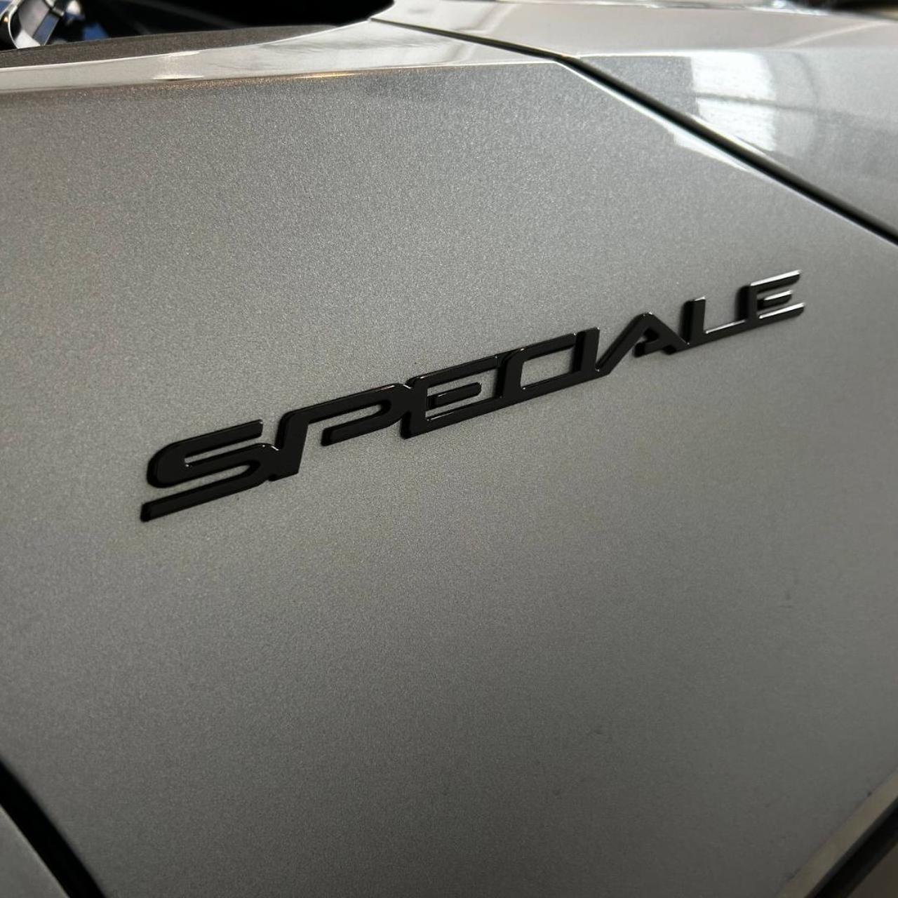 ALFA ROMEO Junior 1.2 145 CV Hybrid eDCT6 Speciale PACK TECHNO - 43