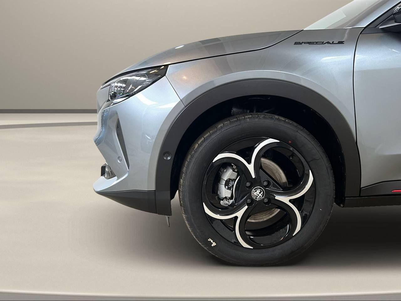 ALFA ROMEO Junior 1.2 145 CV Hybrid eDCT6 Speciale PACK TECHNO - 44