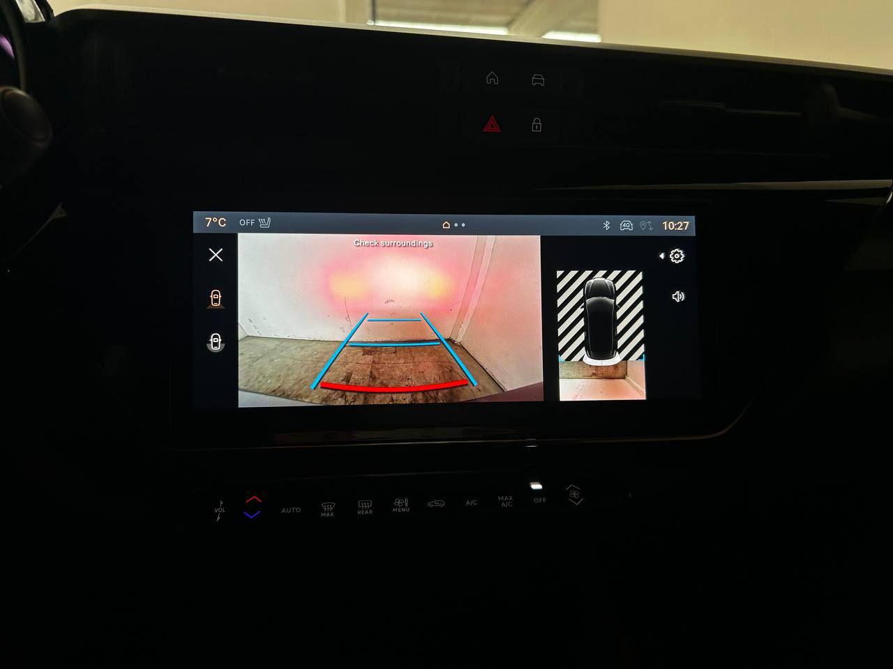 ALFA ROMEO Junior 1.2 145 CV Hybrid eDCT6 Speciale PACK TECHNO - 25