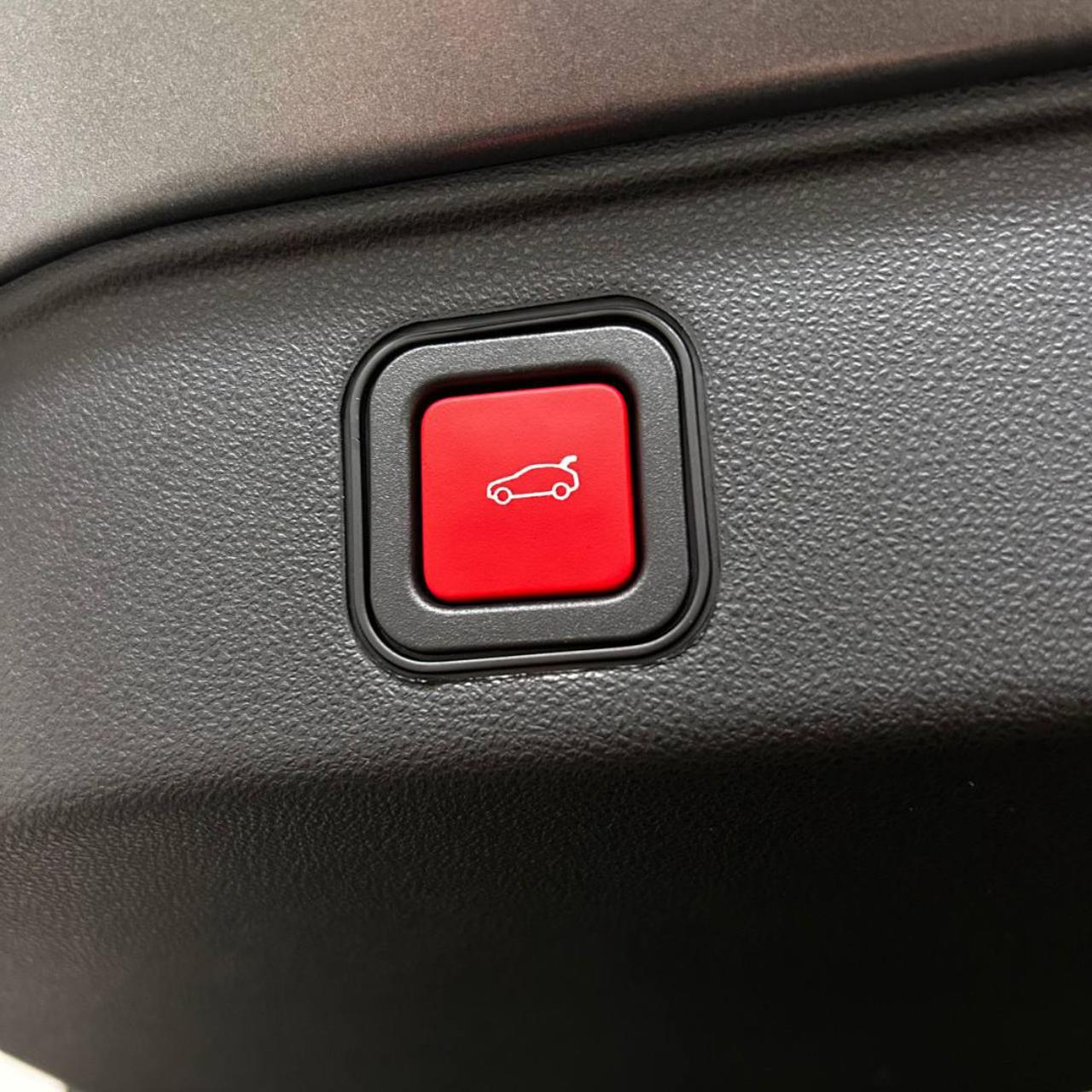 ALFA ROMEO Junior 1.2 145 CV Hybrid eDCT6 Speciale PACK TECHNO - 8