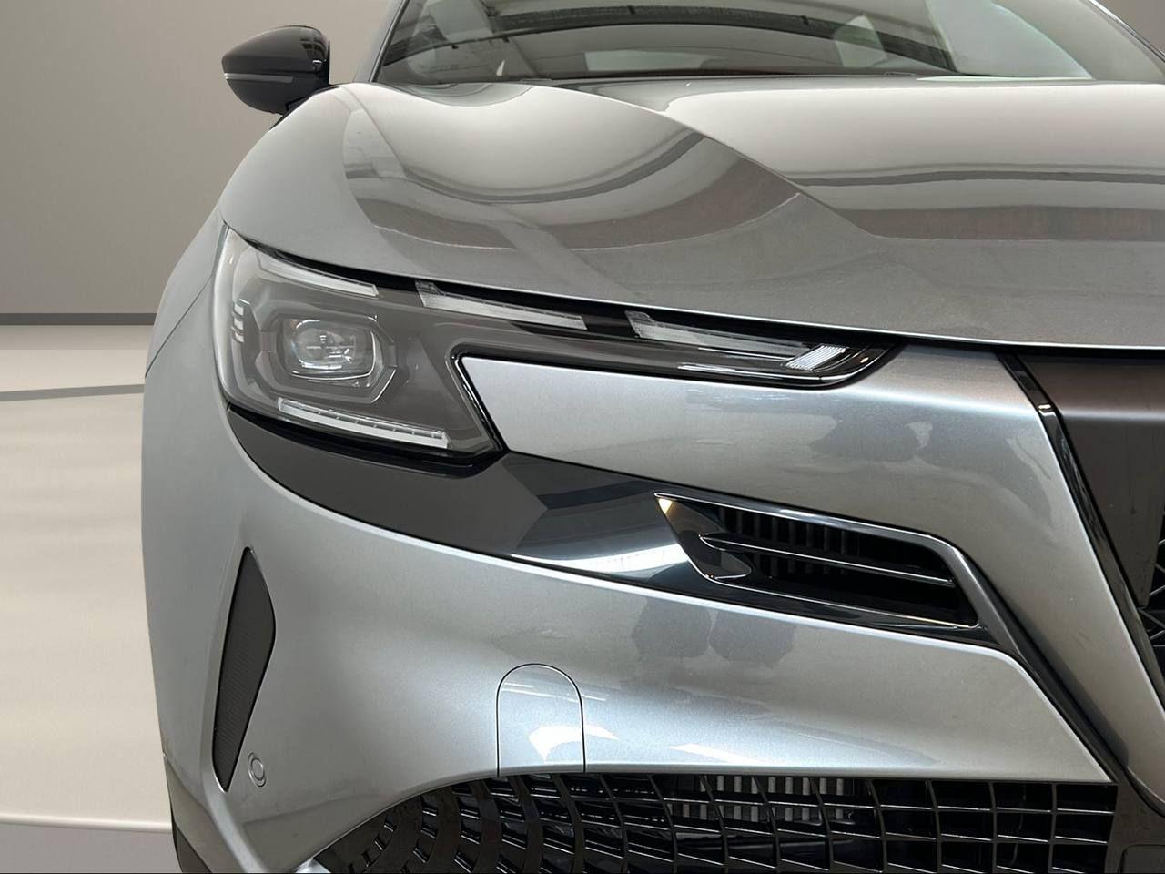 ALFA ROMEO Junior 1.2 145 CV Hybrid eDCT6 Speciale PACK TECHNO - 35