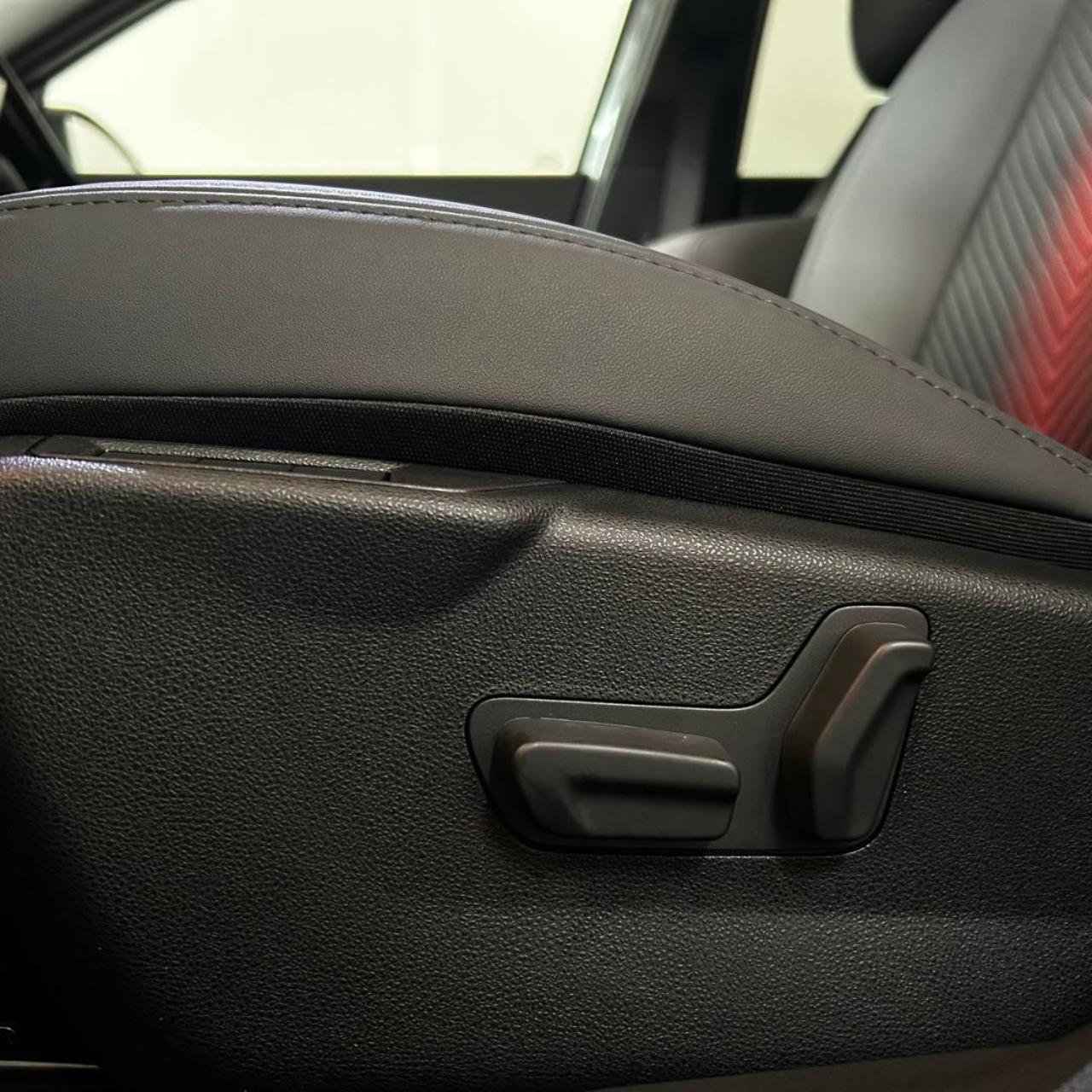 ALFA ROMEO Junior 1.2 145 CV Hybrid eDCT6 Speciale PACK TECHNO - 11