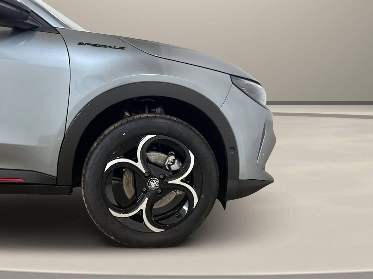 ALFA ROMEO Junior 1.2 145 CV Hybrid eDCT6 Speciale PACK TECHNO - 45