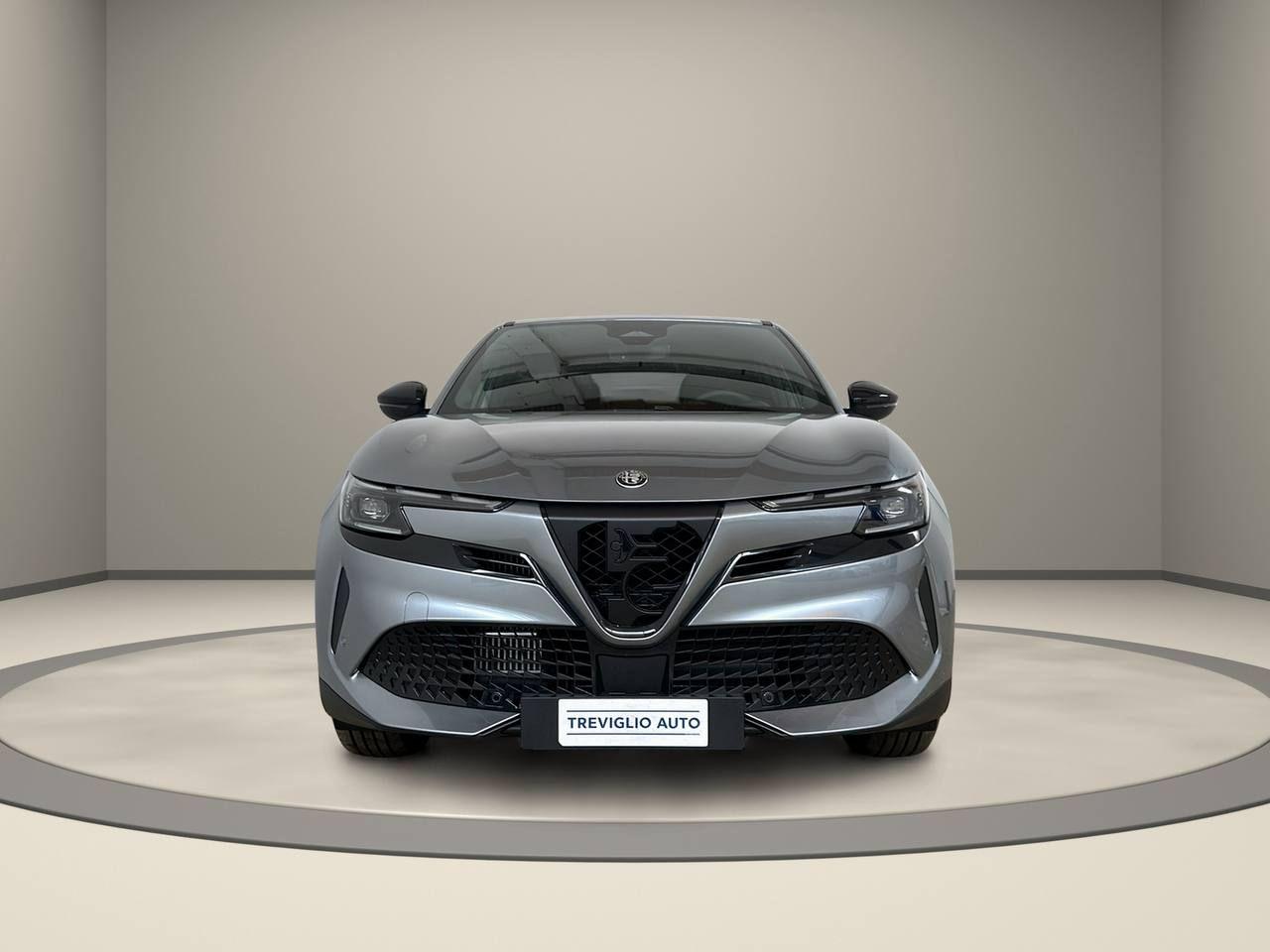 ALFA ROMEO Junior 1.2 145 CV Hybrid eDCT6 Speciale PACK TECHNO - 2