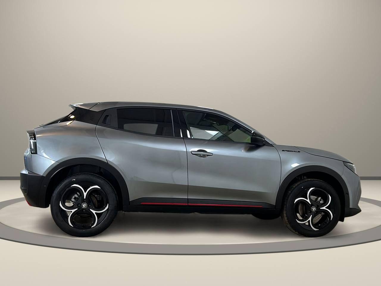 ALFA ROMEO Junior 1.2 145 CV Hybrid eDCT6 Speciale PACK TECHNO - 4