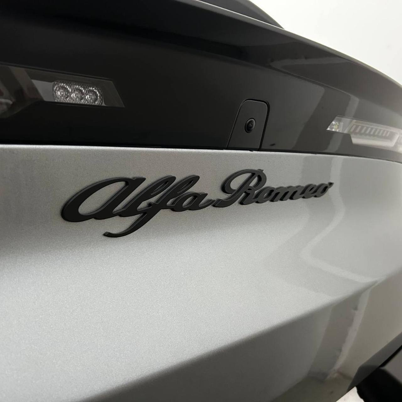 ALFA ROMEO Junior 1.2 145 CV Hybrid eDCT6 Speciale PACK TECHNO - 42