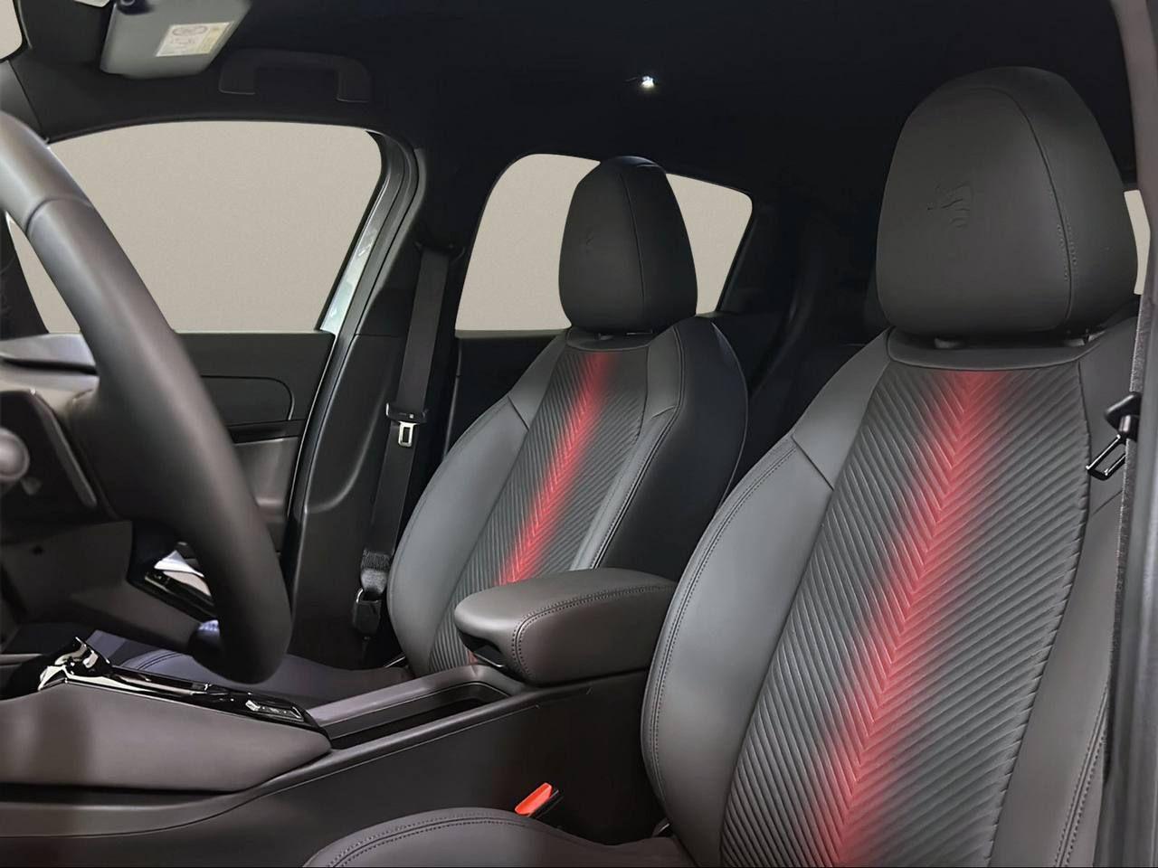 ALFA ROMEO Junior 1.2 145 CV Hybrid eDCT6 Speciale PACK TECHNO - 10