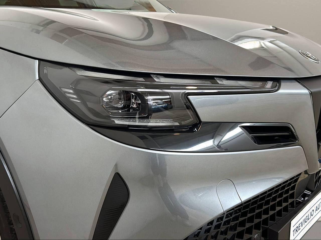 ALFA ROMEO Junior 1.2 145 CV Hybrid eDCT6 Speciale PACK TECHNO - 36