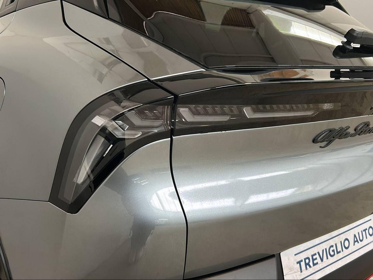 ALFA ROMEO Junior 1.2 145 CV Hybrid eDCT6 Speciale PACK TECHNO - 37