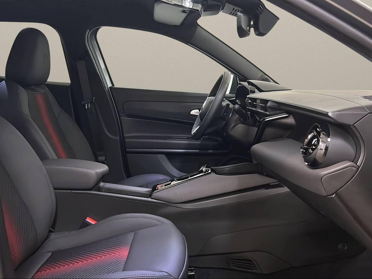 ALFA ROMEO Junior 1.2 145 CV Hybrid eDCT6 Speciale PACK TECHNO - 14