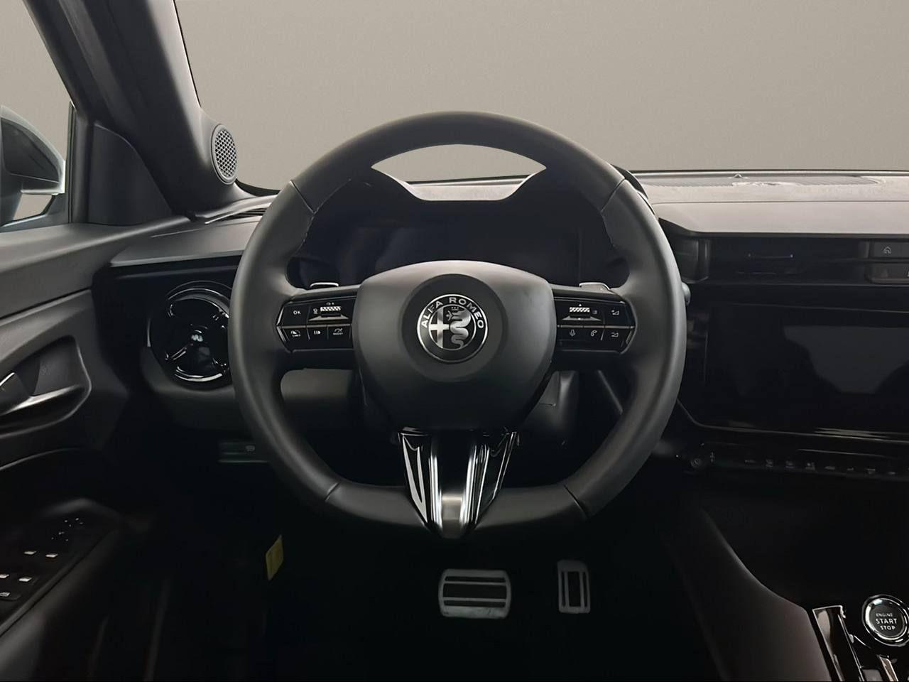 ALFA ROMEO Junior 1.2 145 CV Hybrid eDCT6 Speciale PACK TECHNO - 17