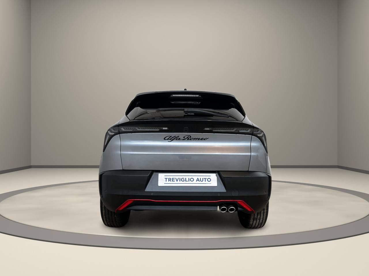 ALFA ROMEO Junior 1.2 145 CV Hybrid eDCT6 Speciale PACK TECHNO - 6