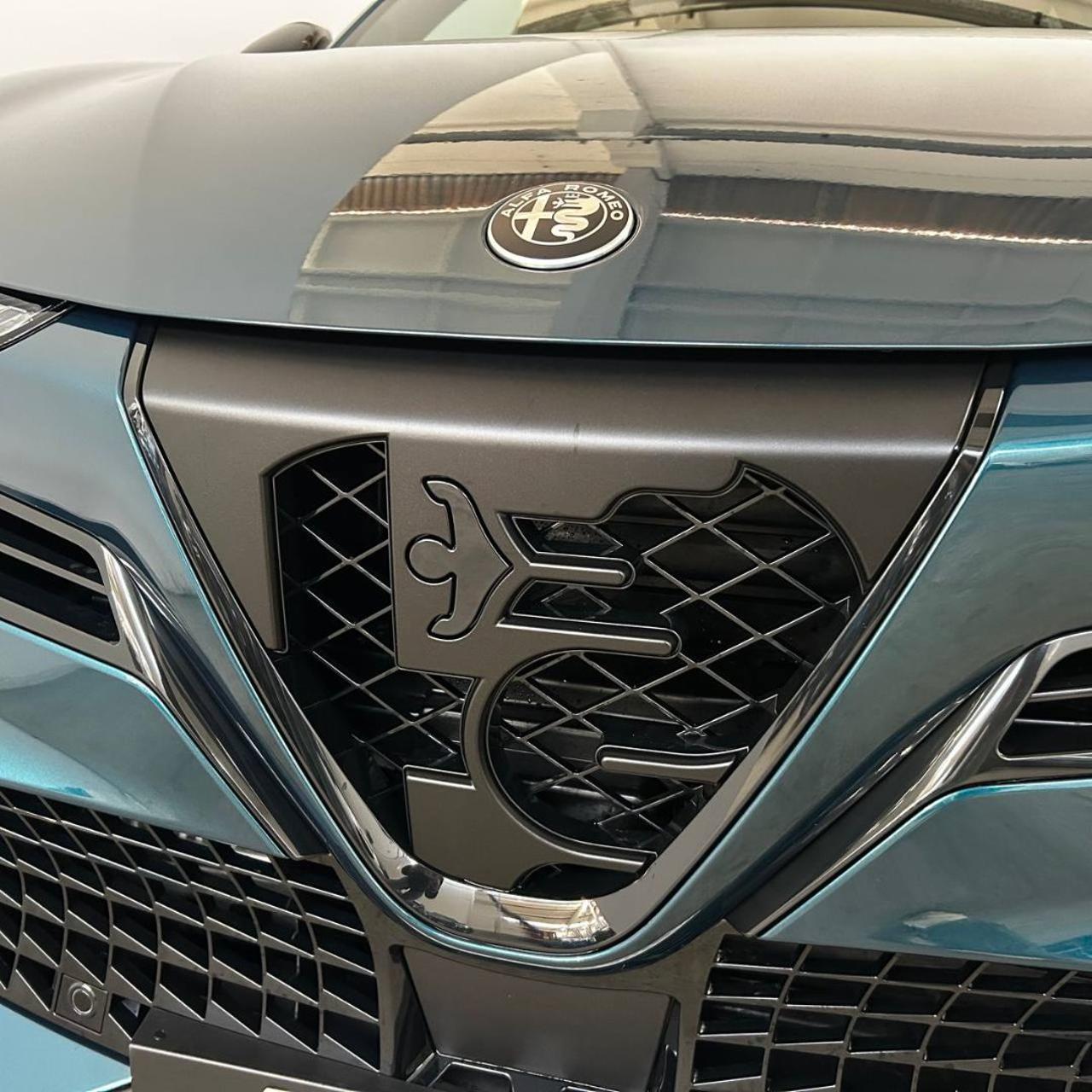 ALFA ROMEO Junior 1.2 145 CV Hybrid eDCT6 Speciale PACK TECHNO - 37