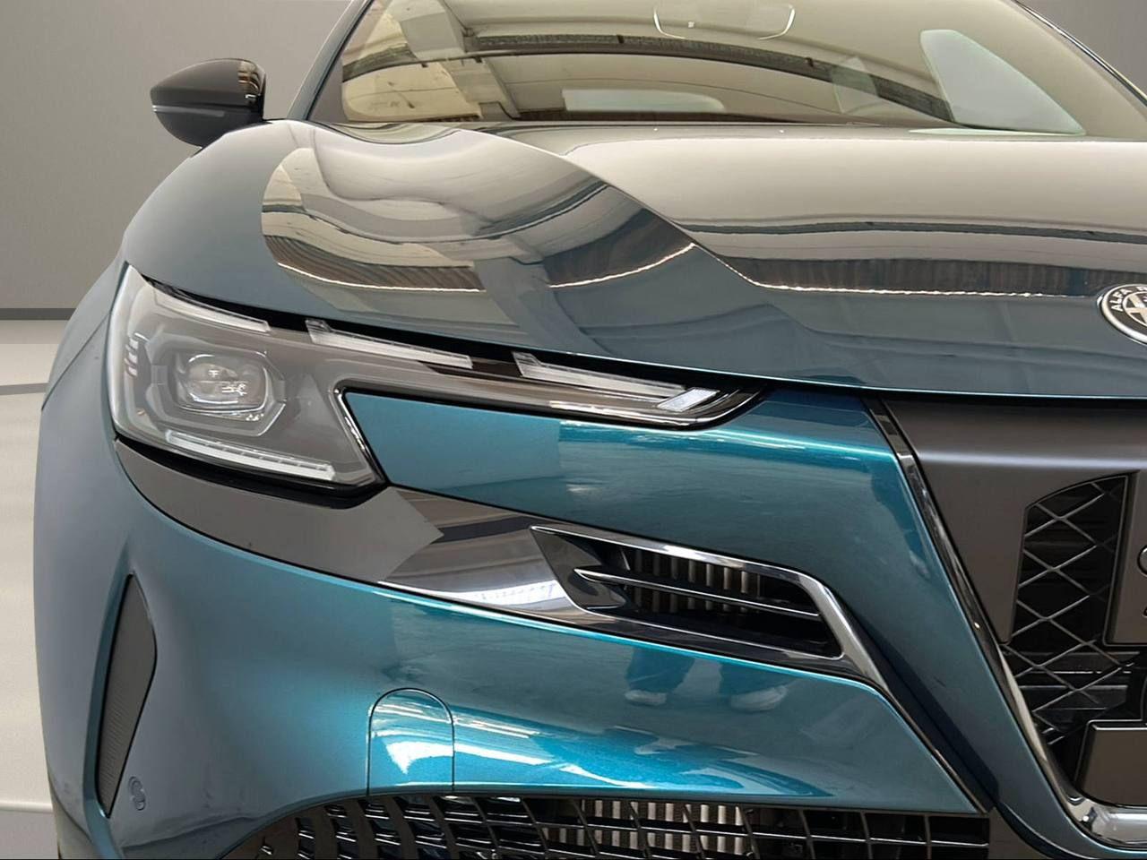 ALFA ROMEO Junior 1.2 145 CV Hybrid eDCT6 Speciale PACK TECHNO - 34