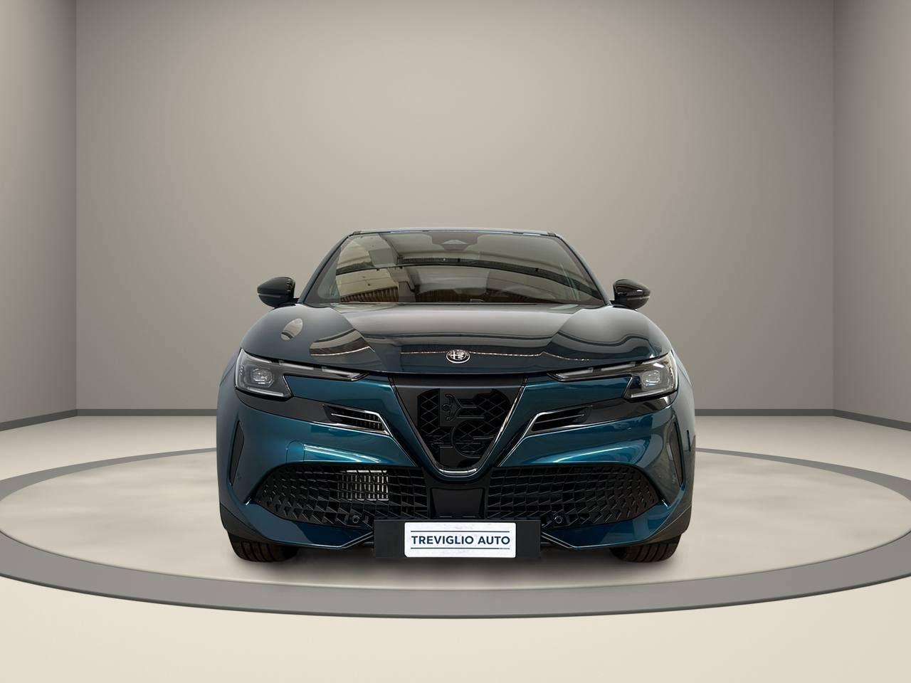 ALFA ROMEO Junior 1.2 145 CV Hybrid eDCT6 Speciale PACK TECHNO - 2