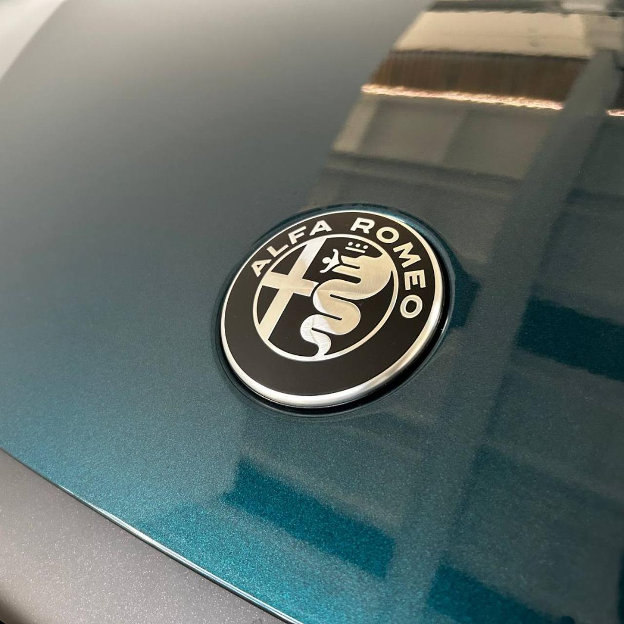 ALFA ROMEO Junior 1.2 145 CV Hybrid eDCT6 Speciale PACK TECHNO - 38