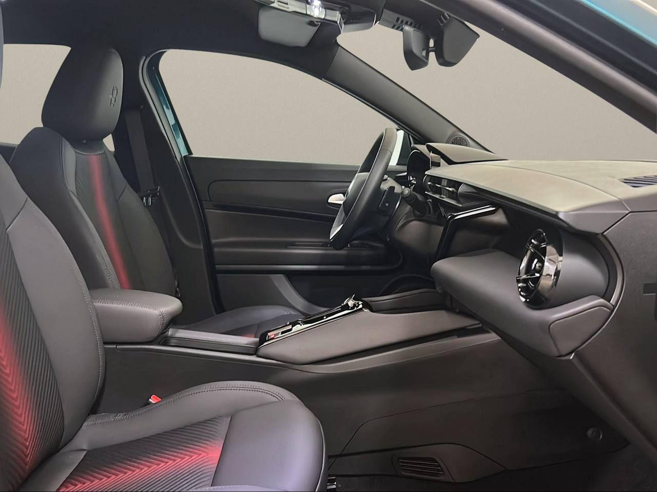 ALFA ROMEO Junior 1.2 145 CV Hybrid eDCT6 Speciale PACK TECHNO - 14