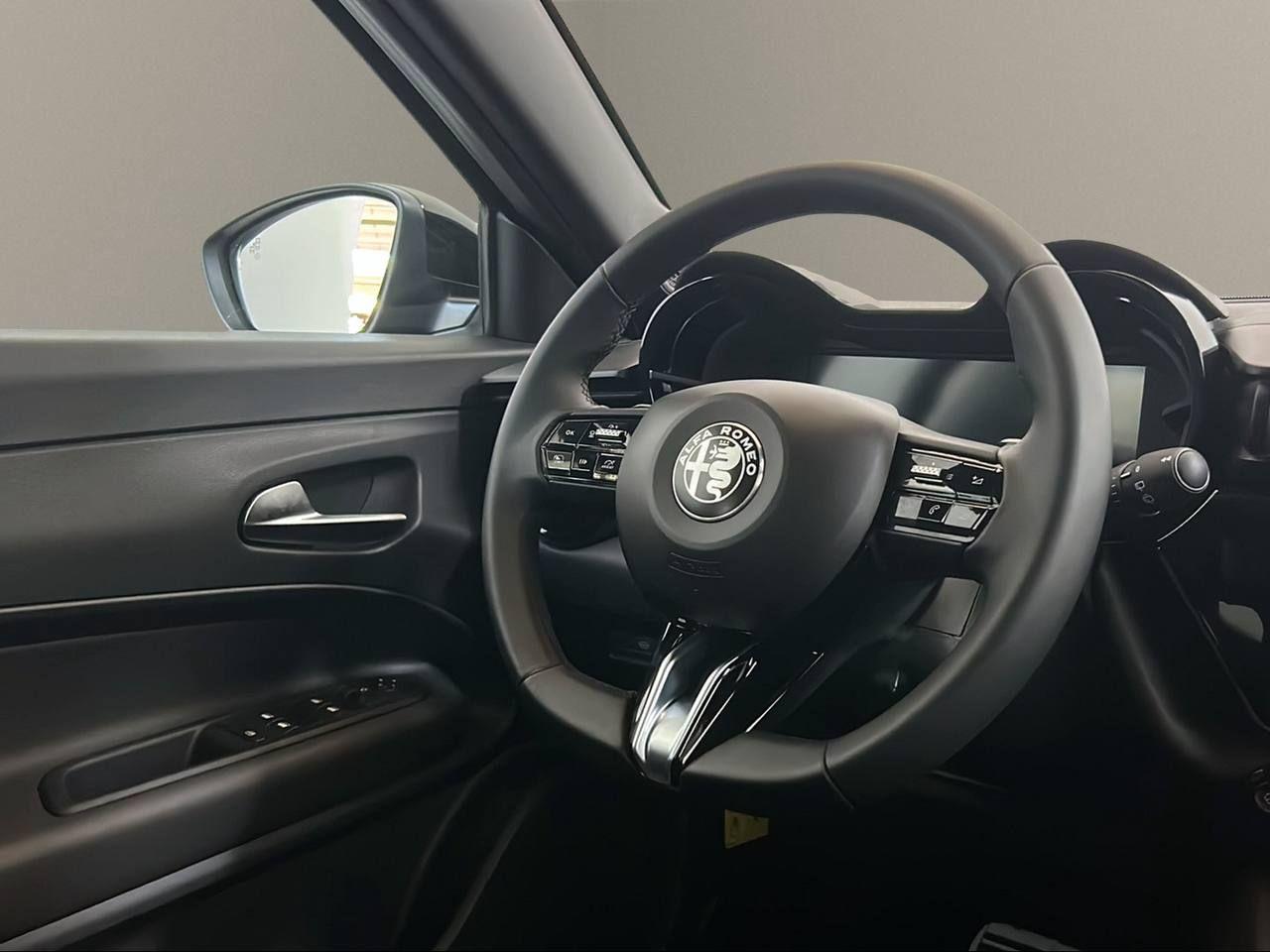 ALFA ROMEO Junior 1.2 145 CV Hybrid eDCT6 Speciale PACK TECHNO - 26