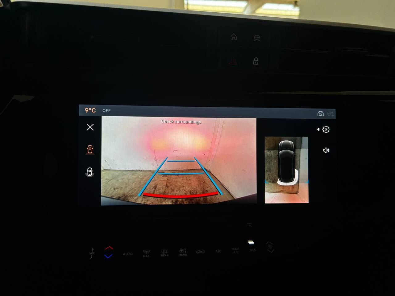 ALFA ROMEO Junior 1.2 145 CV Hybrid eDCT6 Speciale PACK TECHNO - 25