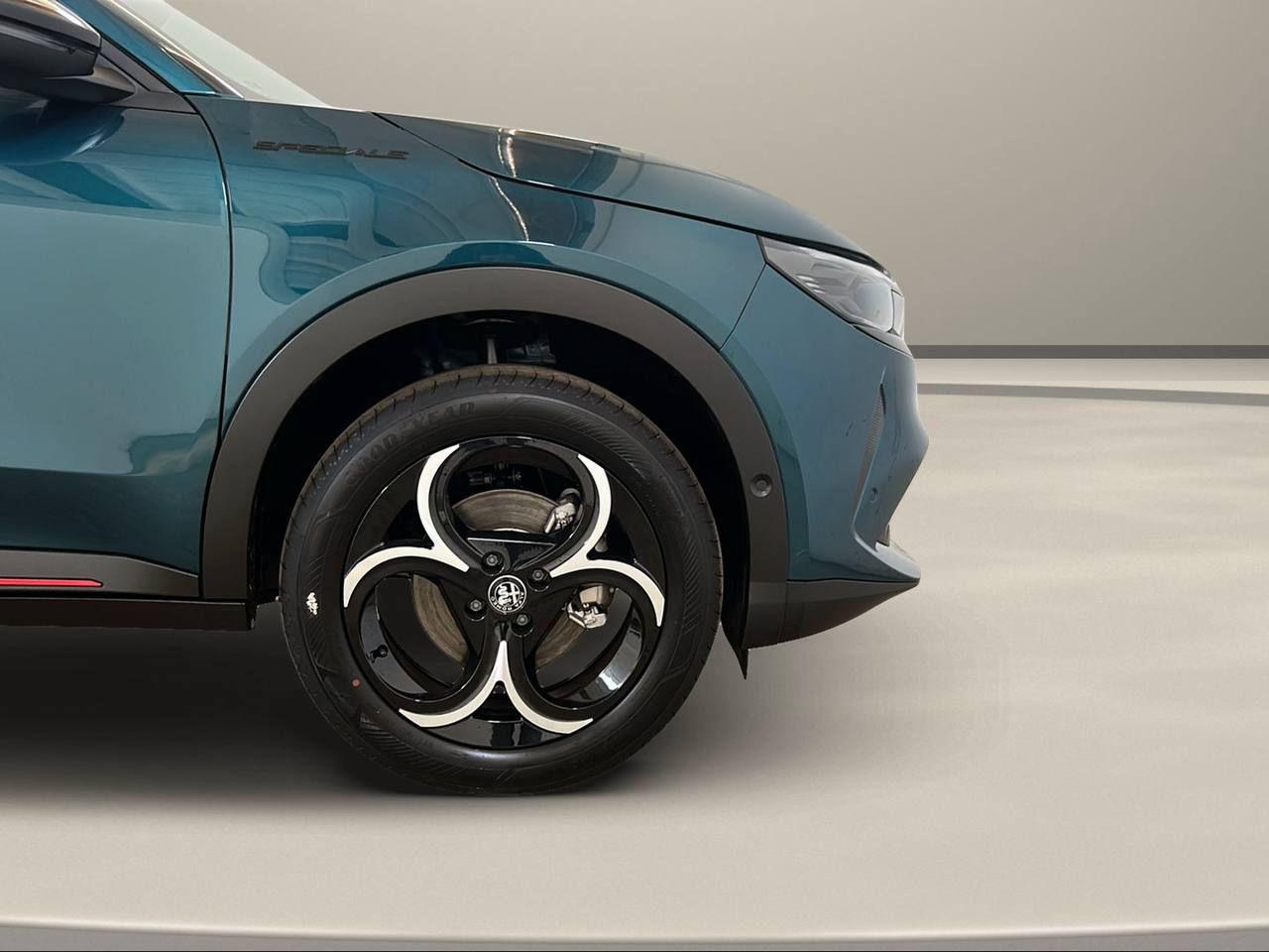 ALFA ROMEO Junior 1.2 145 CV Hybrid eDCT6 Speciale PACK TECHNO - 44