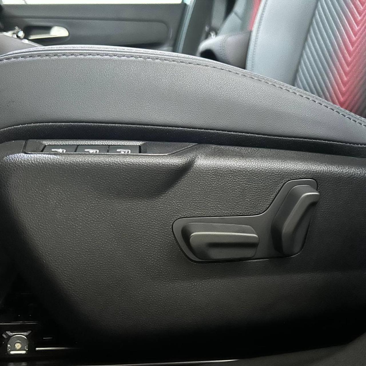 ALFA ROMEO Junior 1.2 145 CV Hybrid eDCT6 Speciale PACK TECHNO - 11