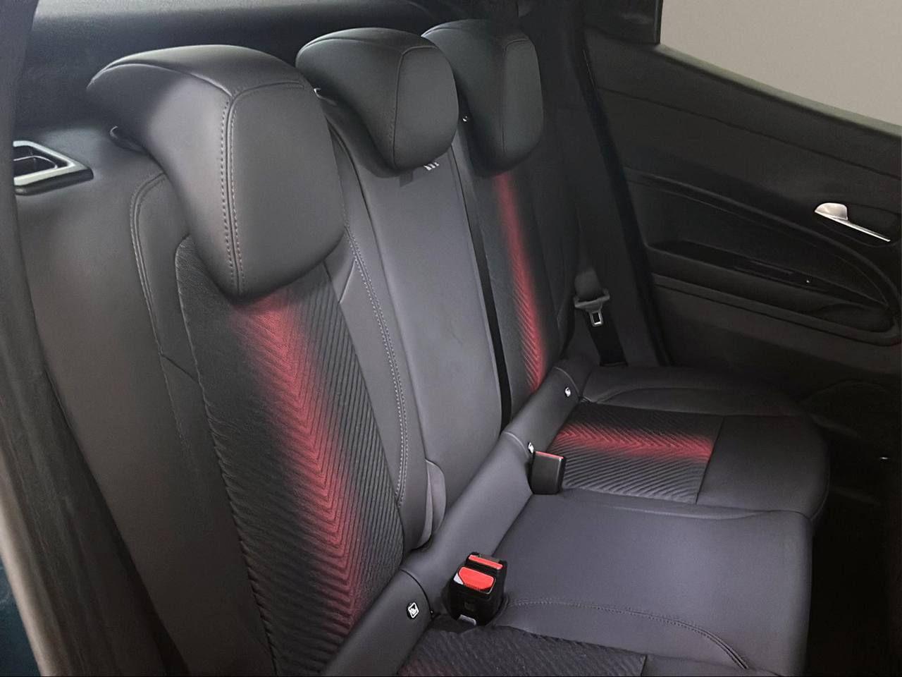 ALFA ROMEO Junior 1.2 145 CV Hybrid eDCT6 Speciale PACK TECHNO - 15