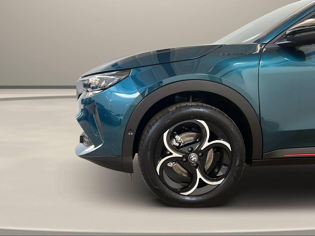 ALFA ROMEO Junior 1.2 145 CV Hybrid eDCT6 Speciale PACK TECHNO - 43