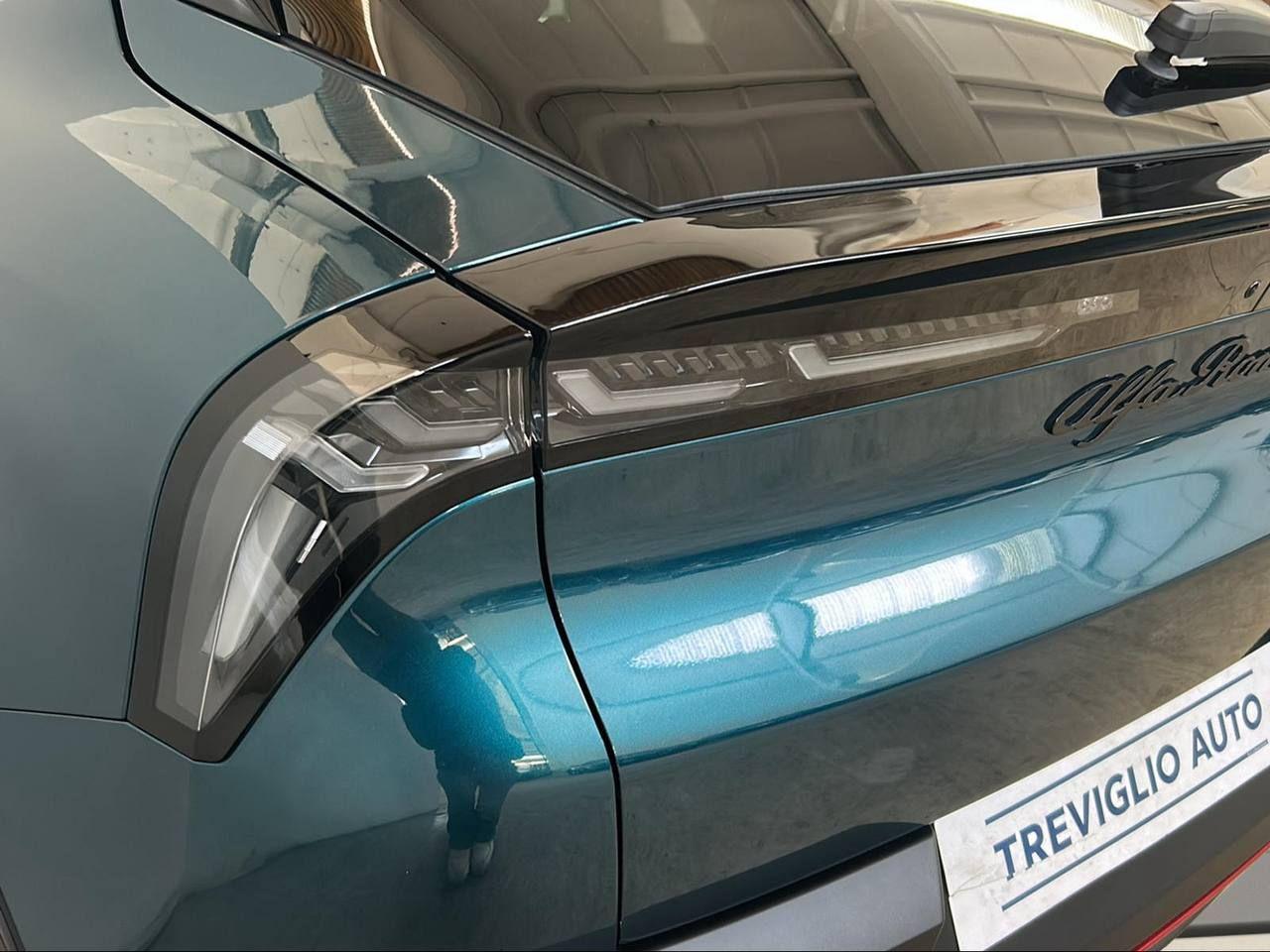 ALFA ROMEO Junior 1.2 145 CV Hybrid eDCT6 Speciale PACK TECHNO - 36