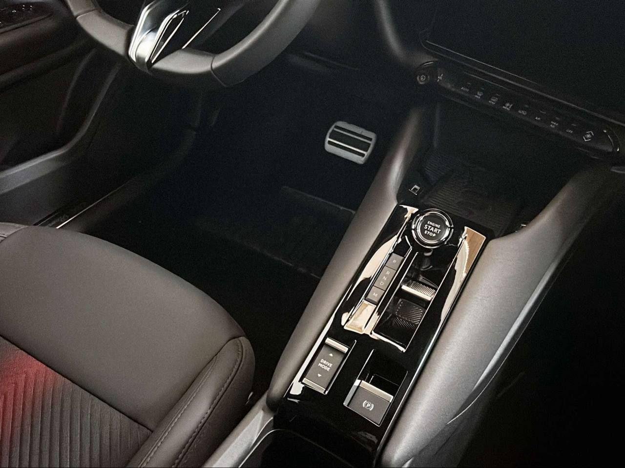 ALFA ROMEO Junior 1.2 145 CV Hybrid eDCT6 Speciale PACK TECHNO - 27