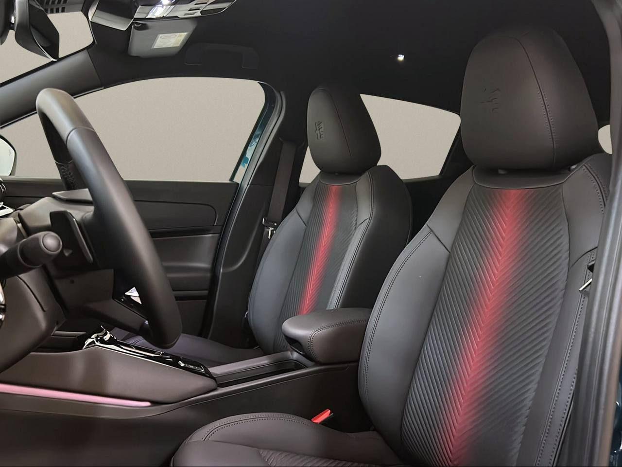 ALFA ROMEO Junior 1.2 145 CV Hybrid eDCT6 Speciale PACK TECHNO - 10