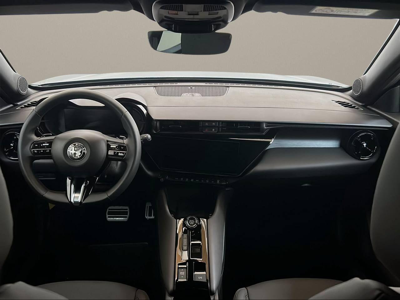 ALFA ROMEO Junior 1.2 145 CV Hybrid eDCT6 Speciale PACK TECHNO - 16