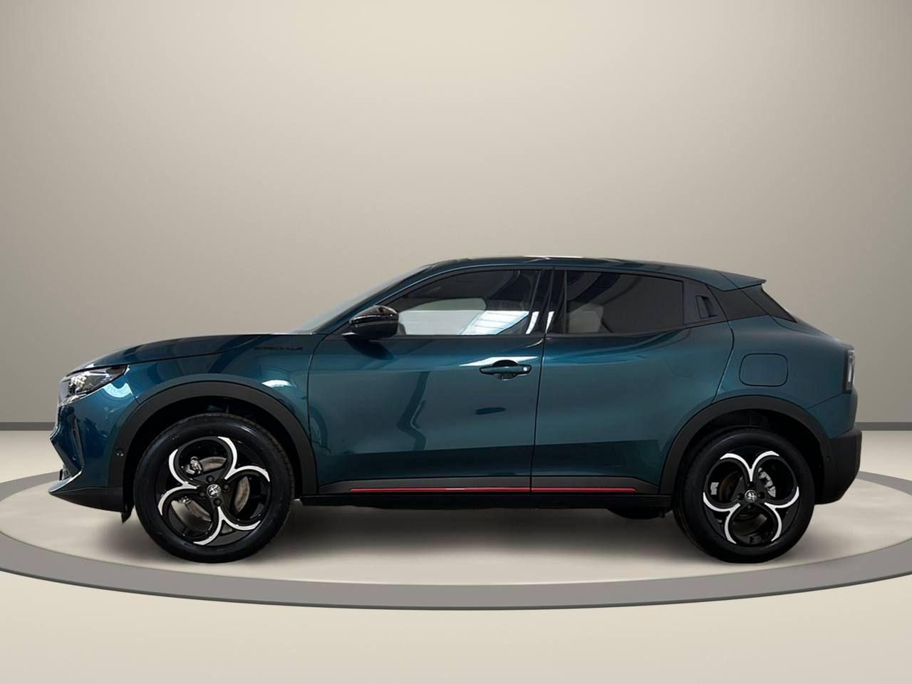 ALFA ROMEO Junior 1.2 145 CV Hybrid eDCT6 Speciale PACK TECHNO - 3