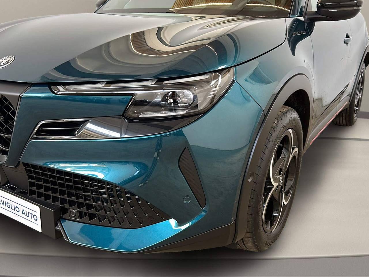 ALFA ROMEO Junior 1.2 145 CV Hybrid eDCT6 Speciale PACK TECHNO - 33