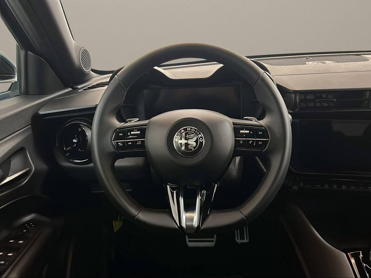 ALFA ROMEO Junior 1.2 145 CV Hybrid eDCT6 Speciale PACK TECHNO - 17