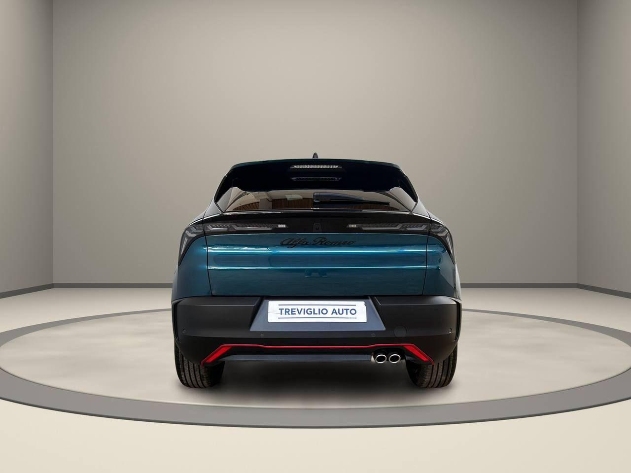 ALFA ROMEO Junior 1.2 145 CV Hybrid eDCT6 Speciale PACK TECHNO - 6